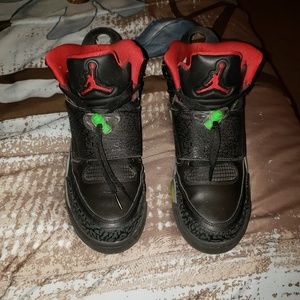 Jordans
